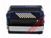 Hohner Bravo  48 bass